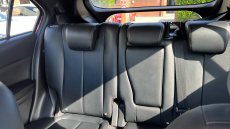 Mitsubishi Eclipse Cross 1.5 4 5dr Petrol Hatchback